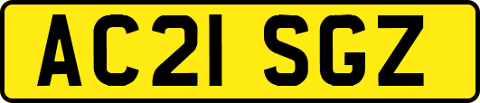 AC21SGZ