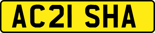 AC21SHA