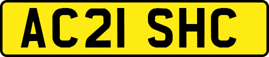 AC21SHC