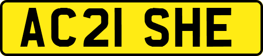 AC21SHE