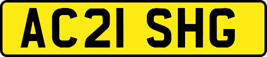 AC21SHG