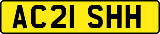 AC21SHH