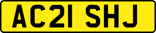 AC21SHJ