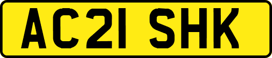 AC21SHK