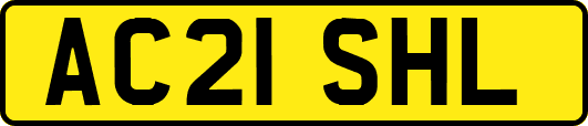 AC21SHL