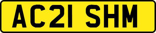 AC21SHM