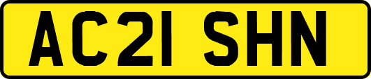 AC21SHN