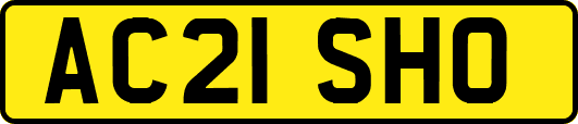 AC21SHO