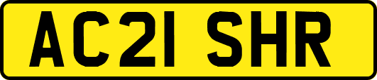 AC21SHR