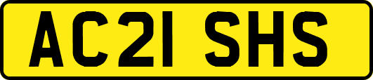 AC21SHS