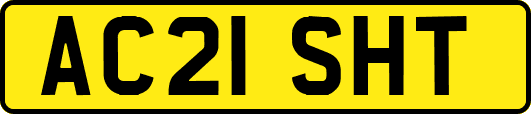 AC21SHT