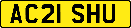 AC21SHU