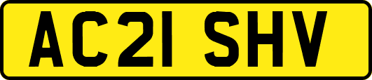 AC21SHV