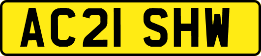 AC21SHW