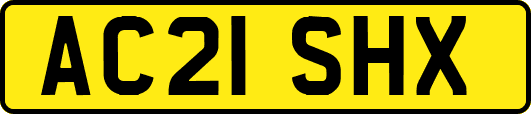 AC21SHX