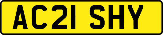 AC21SHY
