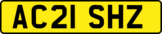 AC21SHZ