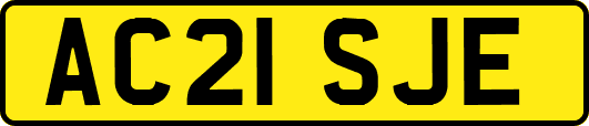 AC21SJE