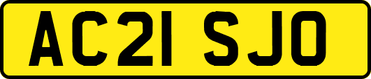 AC21SJO