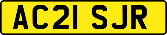 AC21SJR