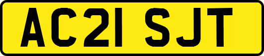 AC21SJT