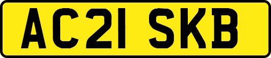 AC21SKB