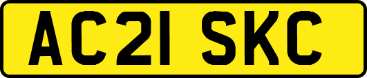 AC21SKC