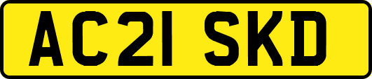 AC21SKD