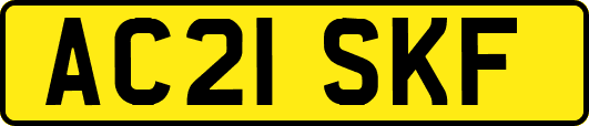 AC21SKF