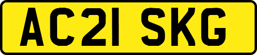AC21SKG