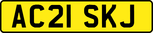 AC21SKJ