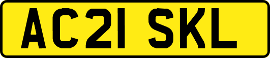 AC21SKL