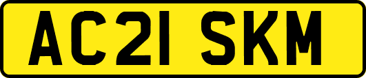 AC21SKM