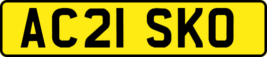 AC21SKO