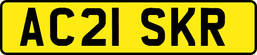 AC21SKR