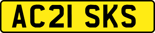 AC21SKS