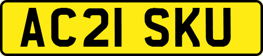 AC21SKU