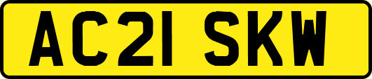 AC21SKW