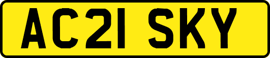 AC21SKY
