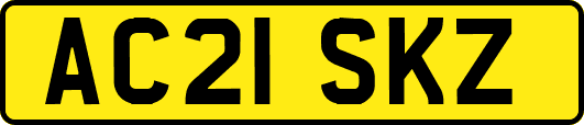 AC21SKZ