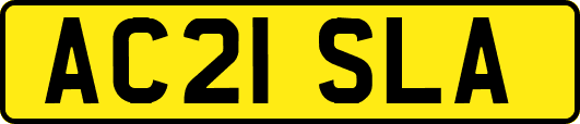 AC21SLA