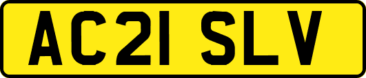 AC21SLV