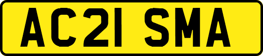 AC21SMA
