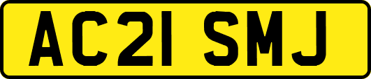 AC21SMJ