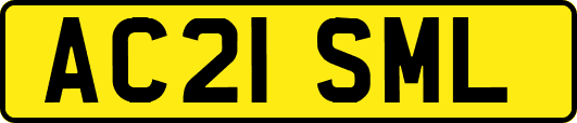 AC21SML