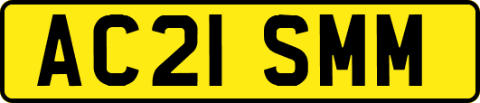 AC21SMM