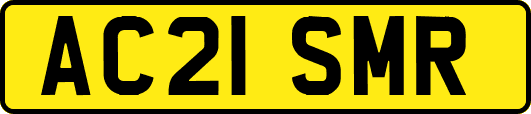 AC21SMR