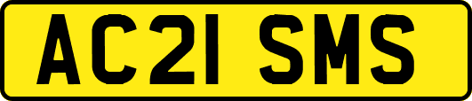 AC21SMS