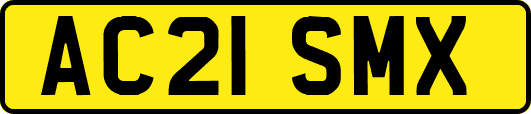 AC21SMX