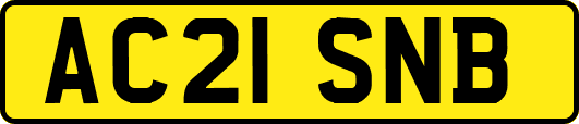 AC21SNB